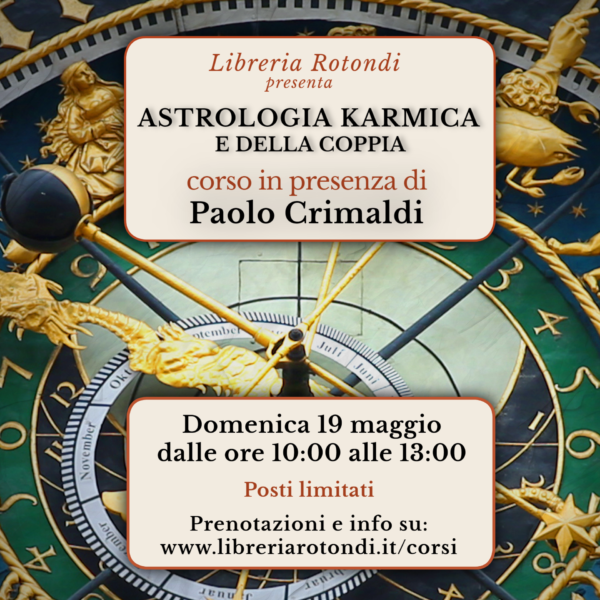 astrologia karmica e della coppia