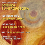 Scienza e Antroposofia