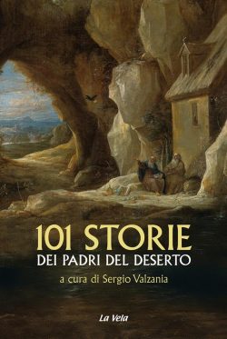 101 storie dei Padri del deserto libreria rotondi