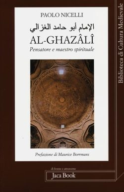 Al Ghazali nicelli jaca book libreria rotondi