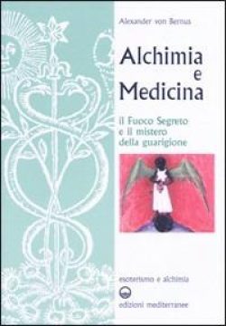 Alchimia e medicina libreria rotondi