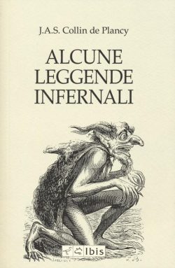 Alcune leggende infernali libreria rotondi