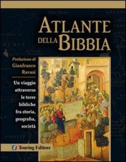 Atlante della Bibbia libreria rotondi