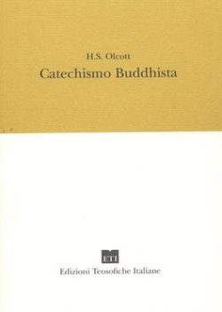 Catechismo buddhista - H.S. Olcott - Libreria Rotondi