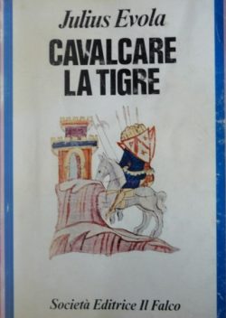 Cavalcare la Tigre. Libreria Rotondi