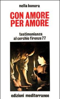 Con amore, per amore libreria rotondi