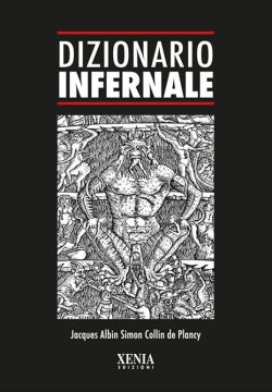 Dizionario infernale libreria rotondi