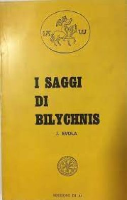 I Saggi di Bilychinis. Libreria Rotondi