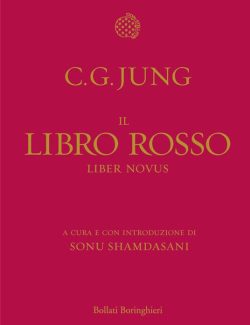 Il libro rosso. Liber novus. Ediz. illustrata libreria rotondi