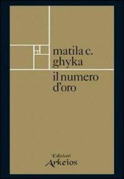 Il numero d'oro ghyka libreria rotondi