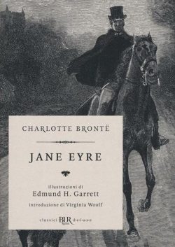 Jane Eyre bronte libreria rotondi