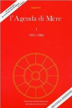 L' agenda di Mère. Vol. 1 libreria rotondi