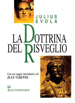 La dottrina del risveglio libreria rotondi