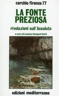 La fonte preziosa libreria rotondi