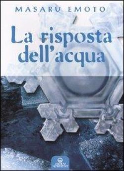 La risposta dell'acqua libreria rotondi