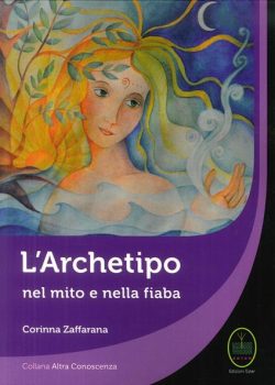 L'archetipo zaffarana ester libreria rotondi