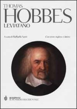 Leviatano. Testo italiano, inglese e latino. Ediz. multilingue libreria rotondi