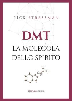 Libreria Rotondi DMT Strassman Spazio Interiore