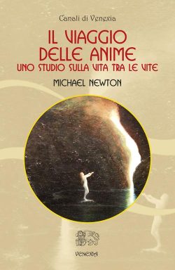 Libreria Rotondi Il viaggio delle anime Newton Venexia