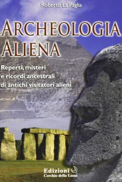 LibreriaRotondiArcheologiaAliena