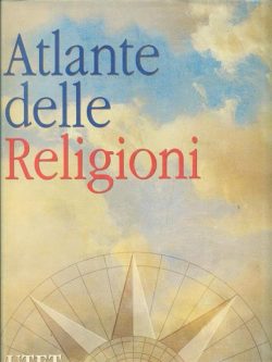 LibreriaRotondiAtlanteDelleReligioni