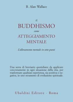 LibreriaRotondiBuddhismoAtteggiamentoMentale