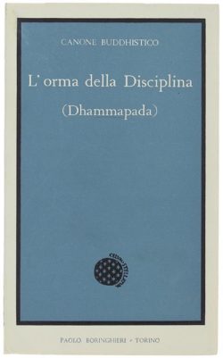 LibreriaRotondiCanoneBuddhistico