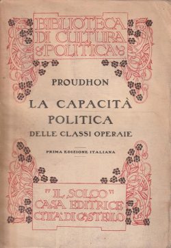 LibreriaRotondiCapacitàPolitica