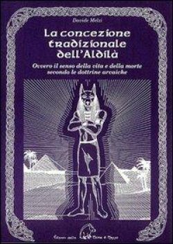 LibreriaRotondiConcezioneTradizionaleAldilà