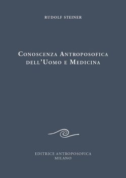 LibreriaRotondiConoscenzaAntroposoficaUomoEMedicina