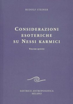 LibreriaRotondiConsiderazioniEsotericheSuNessiKarmiciVol5