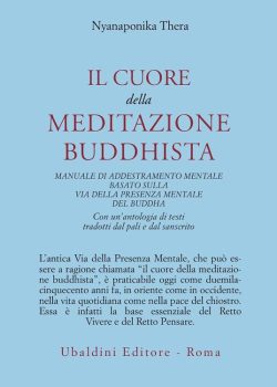 LibreriaRotondiCuoreDellaMeditazioneBuddhista