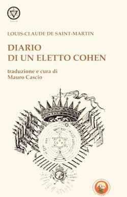 LibreriaRotondiDiarioDiUnElettoCohen