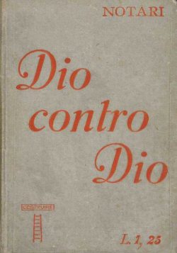 LibreriaRotondiDioControDio