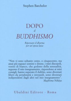 LibreriaRotondiDopoIlBuddhismo