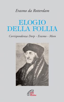 LibreriaRotondiElogioDellaFollia