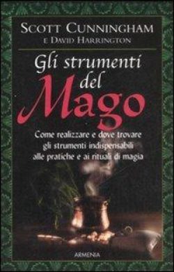 LibreriaRotondiGliStrumentiDelMago