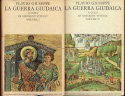 LibreriaRotondiGuerraGIudaica2Volumi