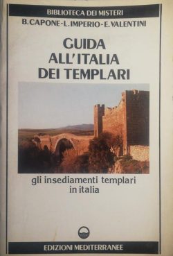 LibreriaRotondiGuidaItaliaTemplari