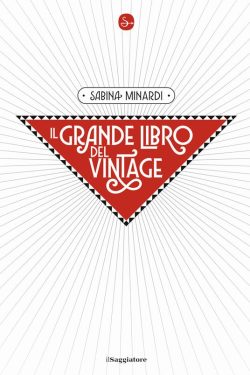 LibreriaRotondiIlGrandeLibroDelVintage