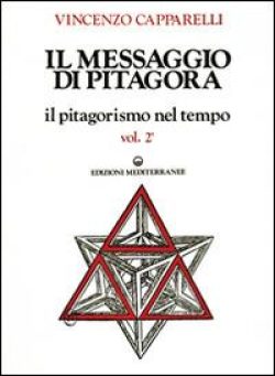 LibreriaRotondiIlMessaggioDiPitagora2Volumi