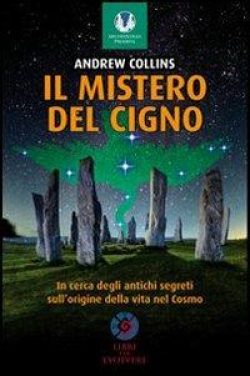 LibreriaRotondiIlMisteroDelCigno