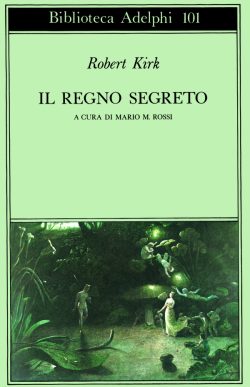 LibreriaRotondiIlRegnoSegreto