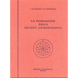 LibreriaRotondiLaFondazioneDellaSocietàAntroposofica