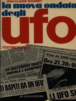 LibreriaRotondiLaNuovaOndataDegliUFO