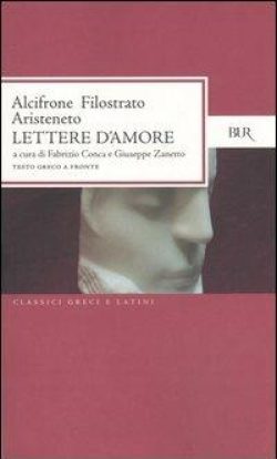 LibreriaRotondiLettereAmore