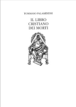 LibreriaRotondiLibroCristianoDeiMorti