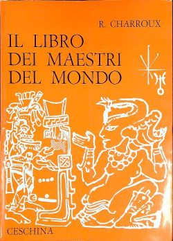 LibreriaRotondiLibroDeiMaestriDelMondo