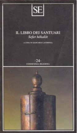 LibreriaRotondiLibroDeiSantuari