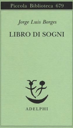 LibreriaRotondiLibroDiSogni